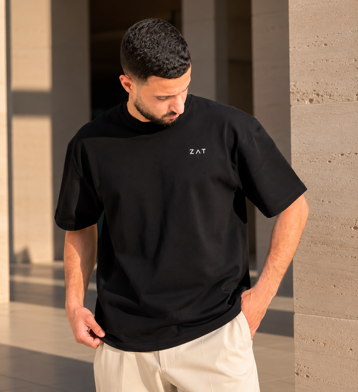 ZAT | Earth Collection